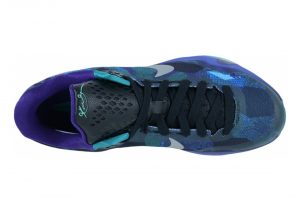 Nike Kobe 10 - Blue (705317305)