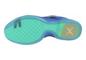 Nike Kobe 10 - Blue (705317305)