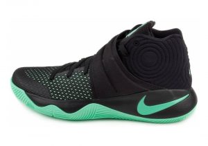 black, green glow (819583007)