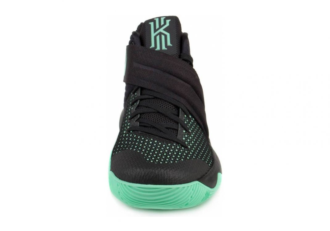 black, green glow (819583007)