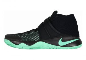 black, green glow (819583007)