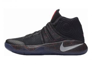 Black/Red (819583006)