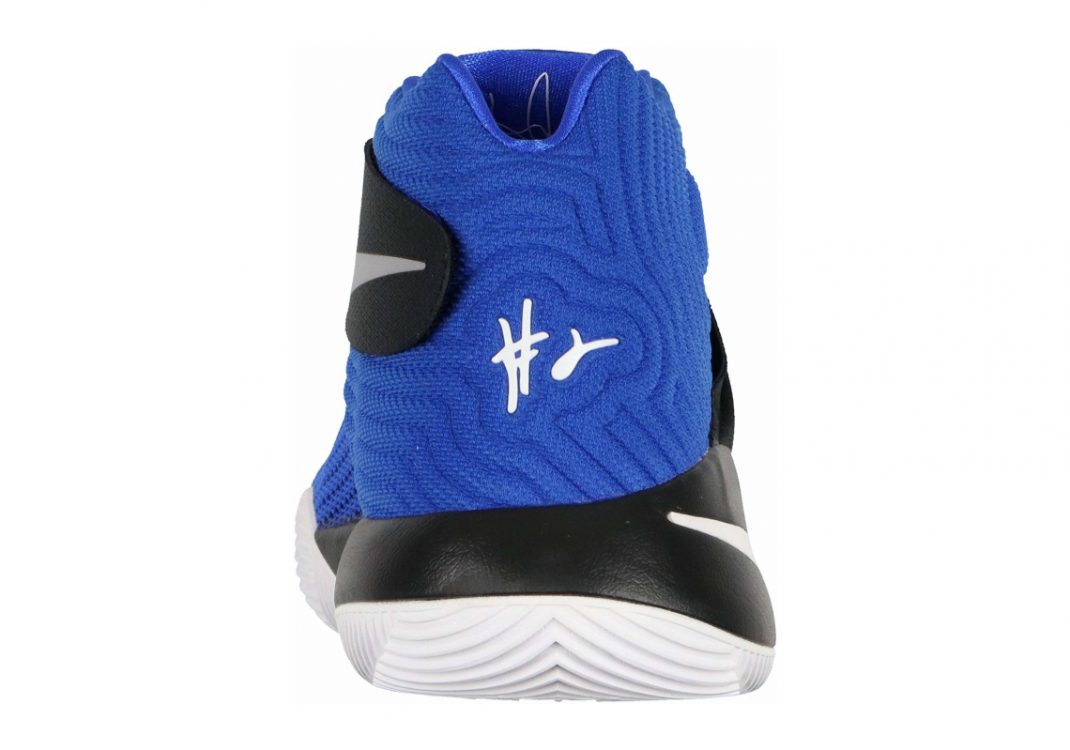 Bleu Blanc Noir Hyper Cobalt White Black (819583444)