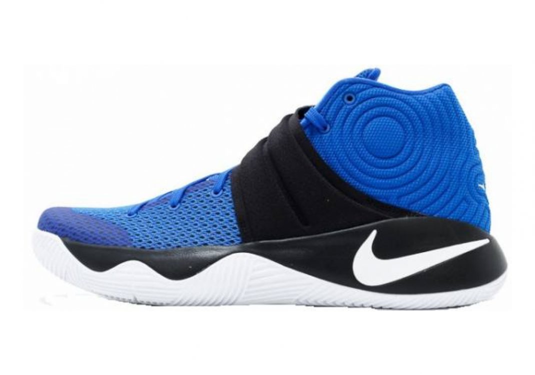 Bleu Blanc Noir Hyper Cobalt White Black (819583444)