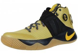 Nike Kyrie 2 - Yellow (835922307)
