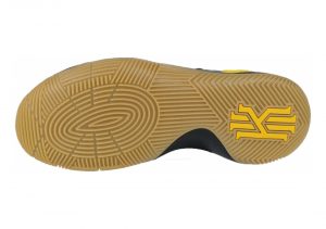 Nike Kyrie 2 - Yellow (835922307)