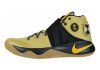 Nike Kyrie 2 - Yellow (835922307)