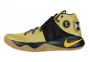 Nike Kyrie 2 - Yellow (835922307)