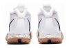 Nike Kyrie 4 - White White Deep Royal 100 (943807100)