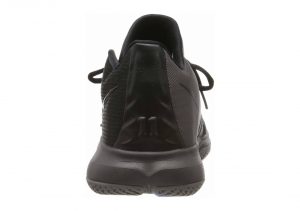 Nike Kyrie Flytrap - Black Black Thunder Grey Gun Smoke Ro 011 (AA7071011)