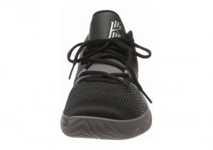 Nike Kyrie Flytrap - Black Black Thunder Grey Gun Smoke Ro 011 (AA7071011)