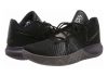 Nike Kyrie Flytrap - Black Black Thunder Grey Gun Smoke Ro 011 (AA7071011)