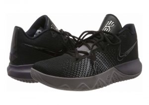 Nike Kyrie Flytrap - Black Black Thunder Grey Gun Smoke Ro 011 (AA7071011)
