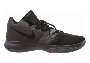 Nike Kyrie Flytrap - Black Black Thunder Grey Gun Smoke Ro 011 (AA7071011)
