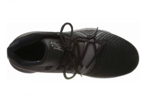 Nike Kyrie Flytrap - Black Black Thunder Grey Gun Smoke Ro 011 (AA7071011)