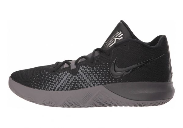 Nike Kyrie Flytrap - Black Black Thunder Grey Gun Smoke Ro 011 (AA7071011)