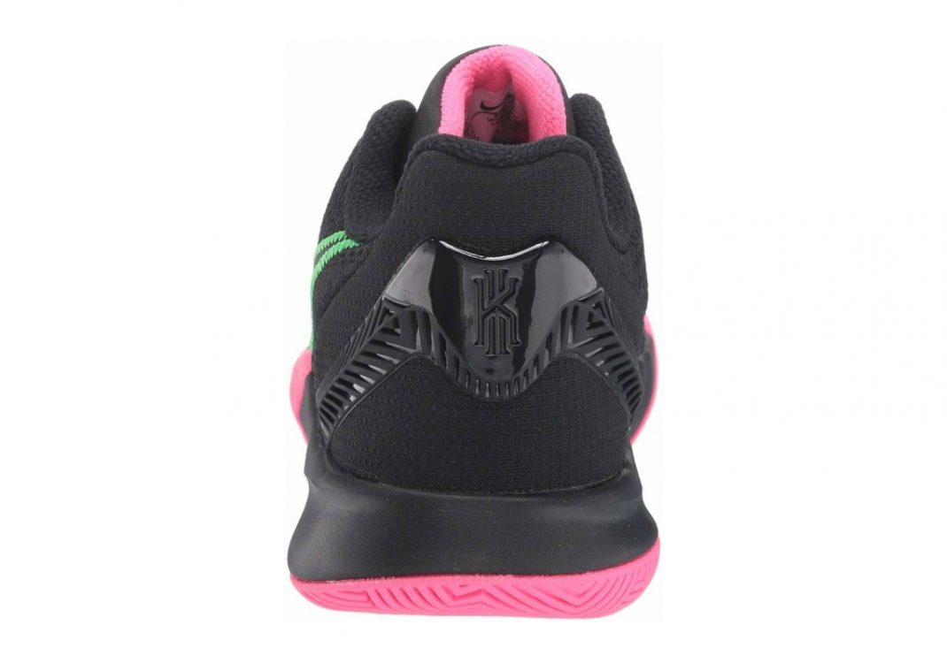 Multicolour Black Black Hyper Pink Rage Green 5 (AO4436005)