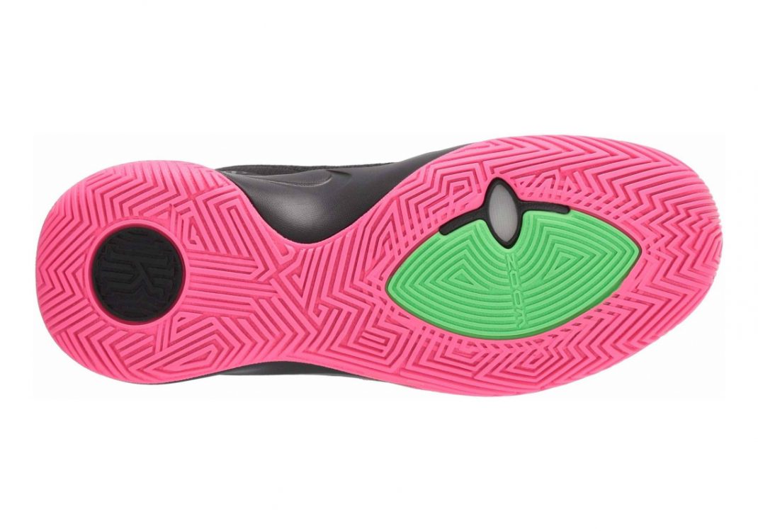 Multicolour Black Black Hyper Pink Rage Green 5 (AO4436005)