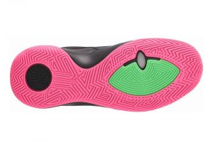 Multicolour Black Black Hyper Pink Rage Green 5 (AO4436005)