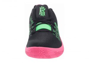 Multicolour Black Black Hyper Pink Rage Green 5 (AO4436005)