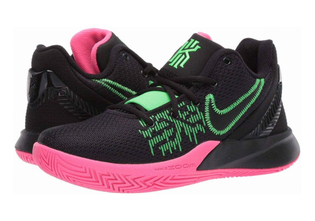 Multicolour Black Black Hyper Pink Rage Green 5 (AO4436005)