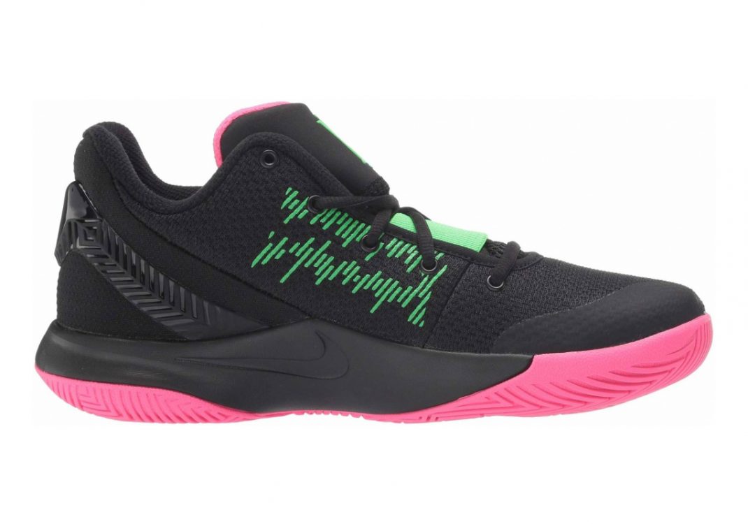 Multicolour Black Black Hyper Pink Rage Green 5 (AO4436005)