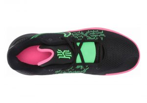 Multicolour Black Black Hyper Pink Rage Green 5 (AO4436005)