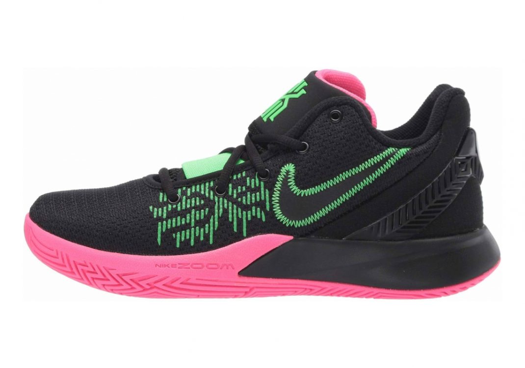 Multicolour Black Black Hyper Pink Rage Green 5 (AO4436005)