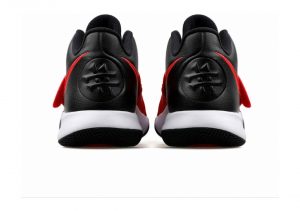 Nike Kyrie Flytrap III - Black University Red Bright Crimson (BQ3060009)