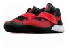 Nike Kyrie Flytrap III - Black University Red Bright Crimson (BQ3060009)