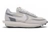 Nike LD Waffle Sacai - Grey (BV0073100)