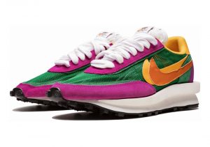 301 Pine Green Clay Orange Del Sol (BV0073301)