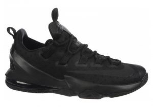 Nike LeBron 13 Low - Black/Anthracite/Reflect Silver (831925001)