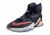 Nike Lebron 13 - Blue (807219461)