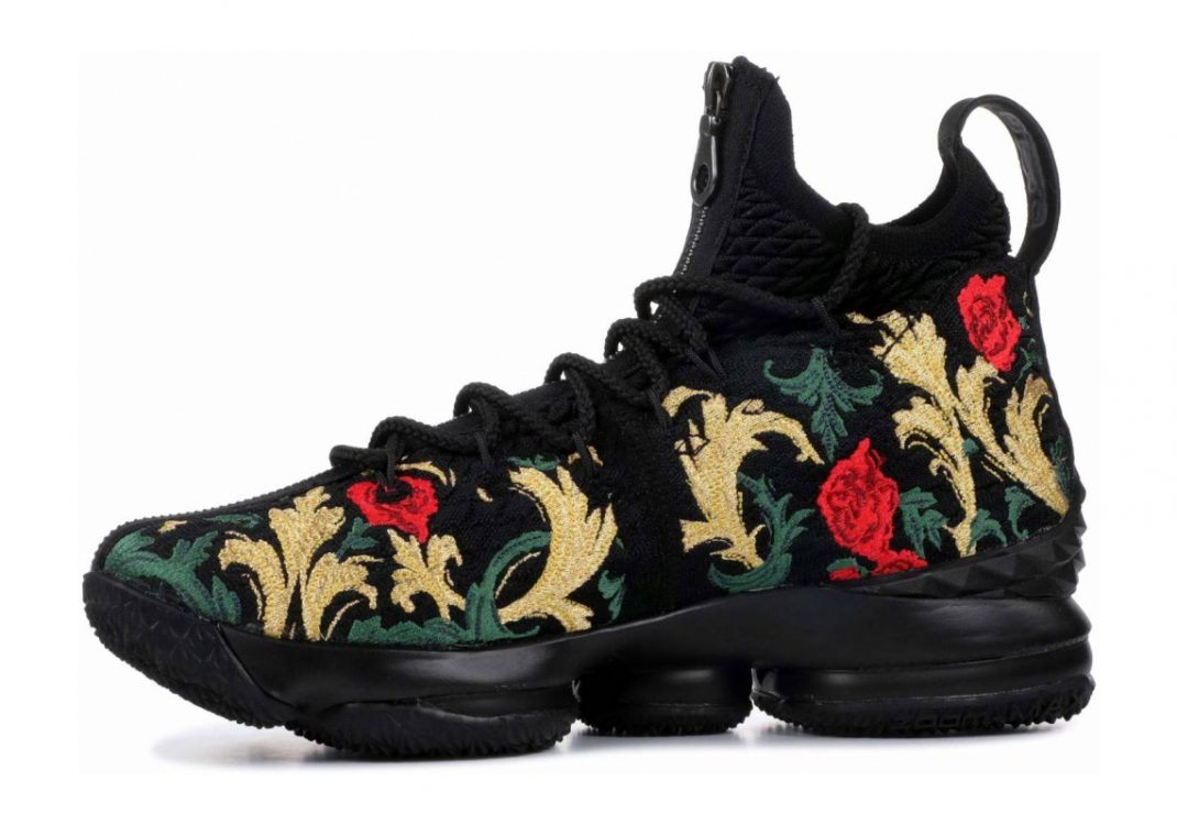 black, black-multi-color (AJ3936002)