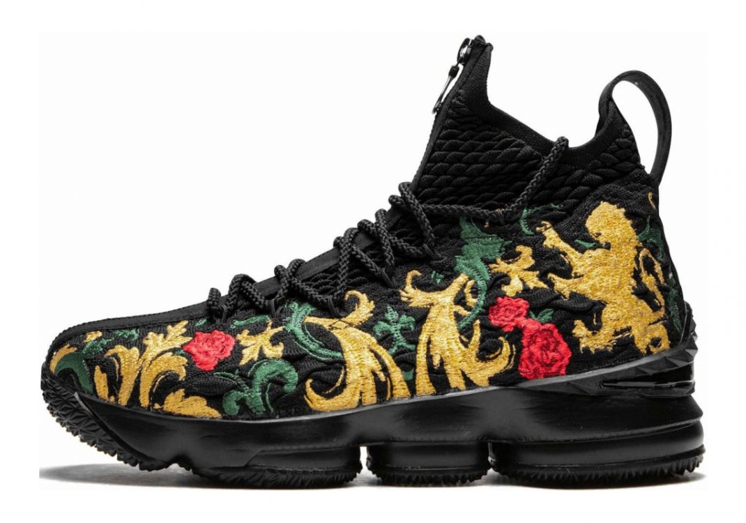 black, black-multi-color (AJ3936002)