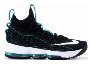 Black, White-rio Teal (AR5126001)