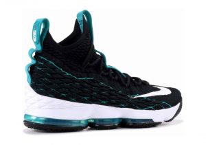 Black, White-rio Teal (AR5126001)