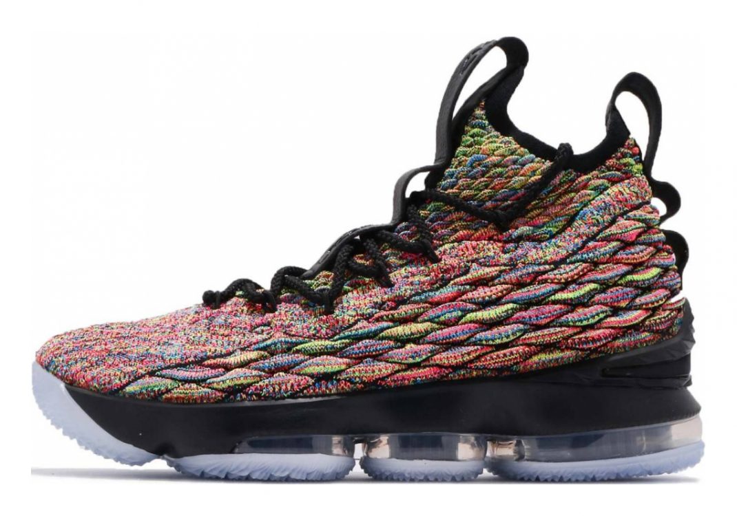 Multi-color/Black (AO1754901)