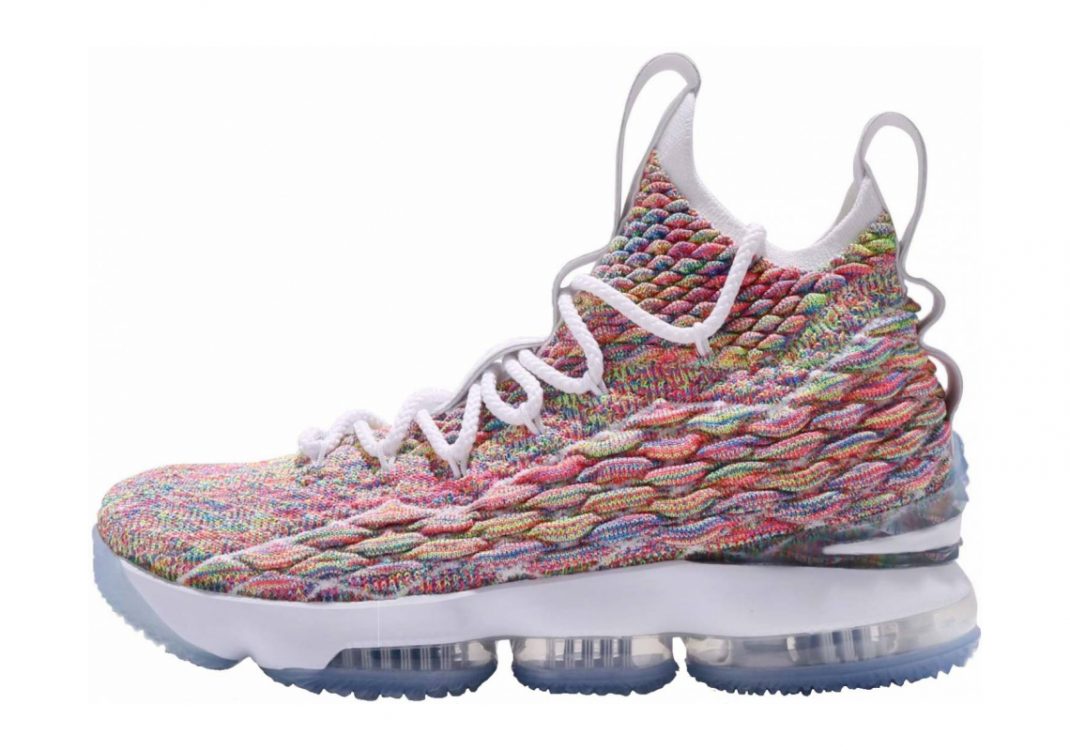 Multi-color/White (AO1754900)