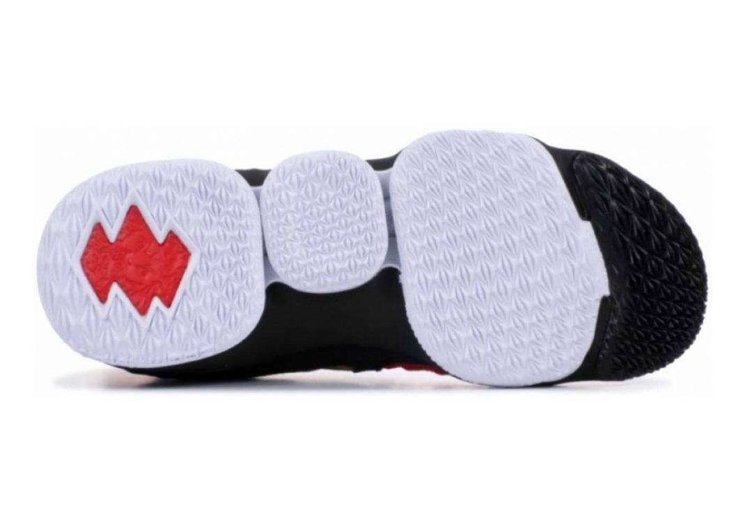 university red, white-black (AO9144600)