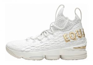 White/Metallic Gold (897648101)