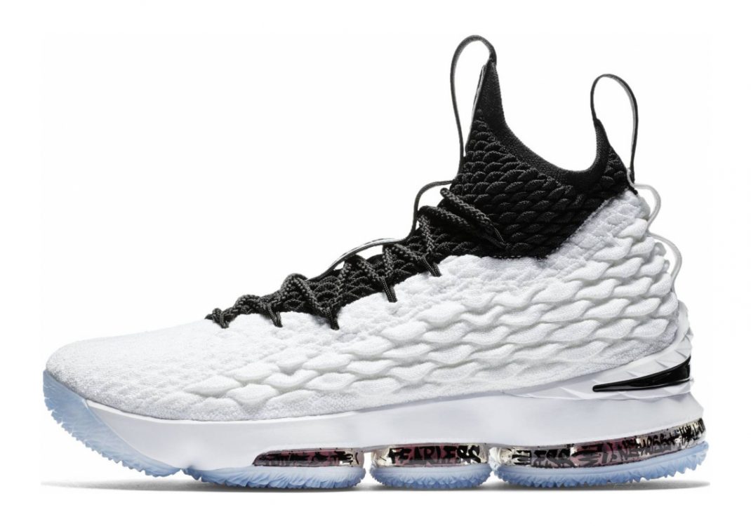 White / Black (AQ2363100)