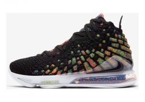 Negro Multicolor (BQ3177005)