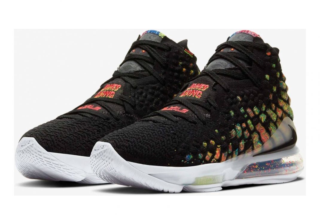 Negro Multicolor (BQ3177005)