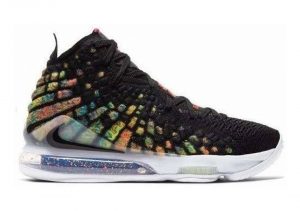 Negro Multicolor (BQ3177005)