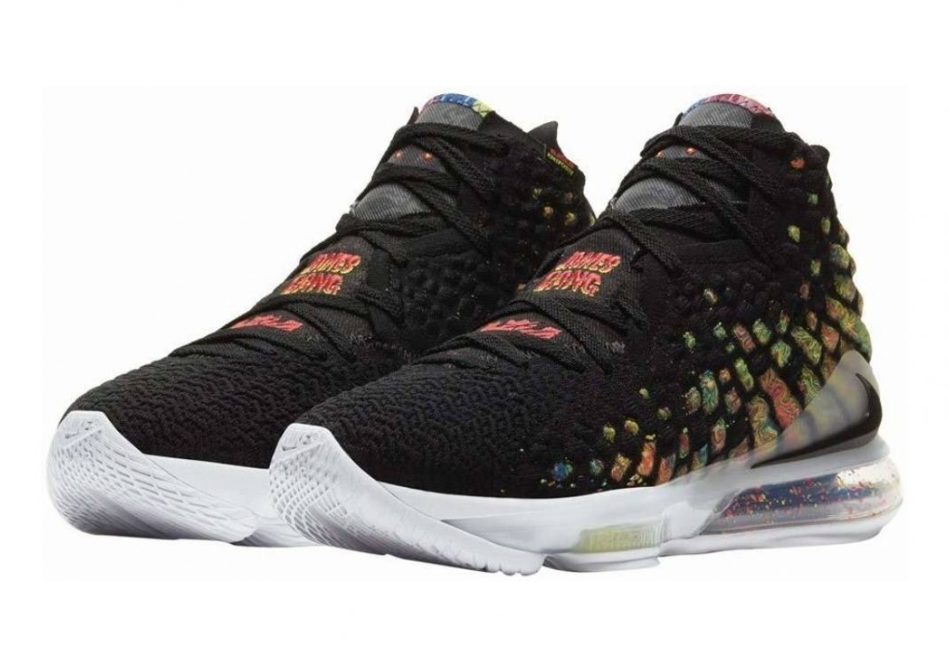 Negro Multicolor (BQ3177005)