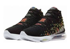 Negro Multicolor (BQ3177005)