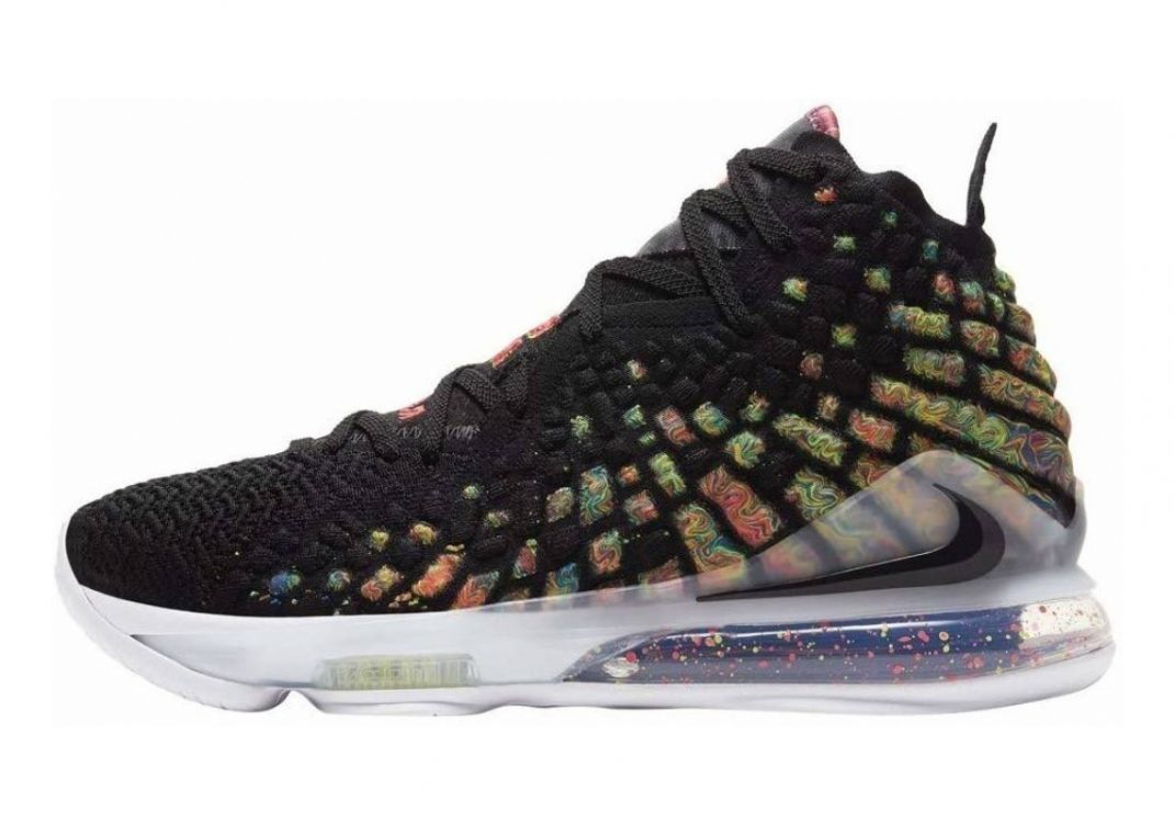 Negro Multicolor (BQ3177005)