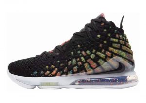 Negro Multicolor (BQ3177005)